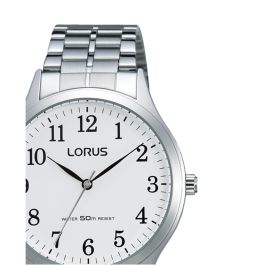 Reloj Hombre Lorus RRX15HX9 Plateado