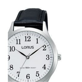 Reloj Hombre Lorus RRX17HX9 Negro