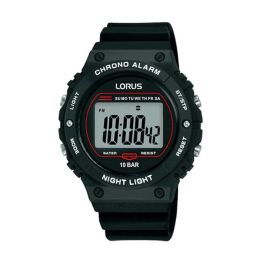 Reloj Hombre Lorus R2313PX9 Negro Precio: 52.95000051. SKU: B1FJHM2BWL