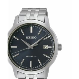 Reloj Hombre Seiko SRPH87K1 Plateado