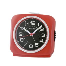 Reloj-Despertador Seiko QHE194R Multicolor Precio: 59.95000055. SKU: B16BW34NYZ
