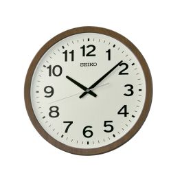 Reloj de Pared Seiko QXA799B Multicolor (1) Precio: 123.95000057. SKU: B1CQ9WF4XA