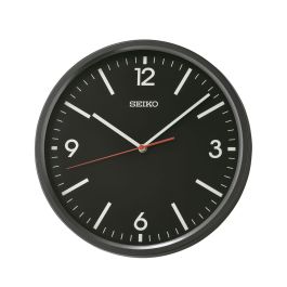 Reloj de Pared Seiko QHA009K Precio: 101.0349993224. SKU: B16SLYYF8B