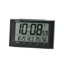 Reloj-Despertador Seiko QHL090K Precio: 85.95000018. SKU: B1EKH4DJE8