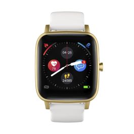 Smartwatch Radiant RAS10204G Precio: 104.49999956. SKU: B1BX27E2AK