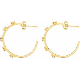 Pendientes Mujer Radiant RY000002 Acero Inoxidable 1,5 cm