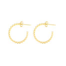 Pendientes Mujer Radiant RY000016 Acero Inoxidable 3 cm