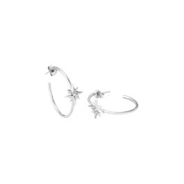 Pendientes Mujer Radiant RY000034 Acero Inoxidable 3 cm