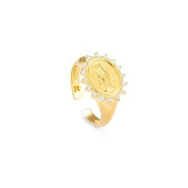 Anillo Mujer Radiant RY000054 (10) Precio: 26.9951. SKU: B1GXZLSDFF