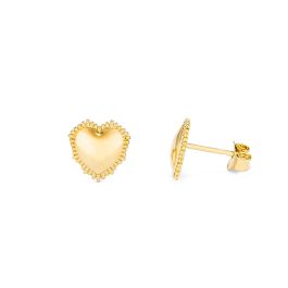 Pendientes Mujer Radiant RY000055 Acero Inoxidable 1,5 cm