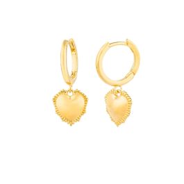 Pendientes Mujer Radiant RY000056 Acero Inoxidable 2,5 cm Precio: 25.5899996. SKU: B1B7PKLCEN