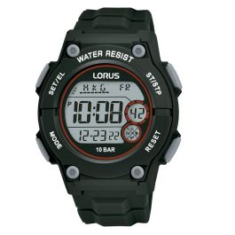Reloj Hombre Lorus R2329PX9 Negro Precio: 78.95000014. SKU: B1FZG9ZVAL