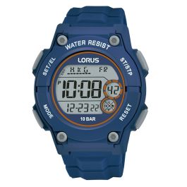Reloj Hombre Lorus R2331PX9