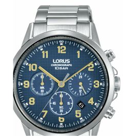 Reloj Hombre Lorus RT317KX9 Plateado