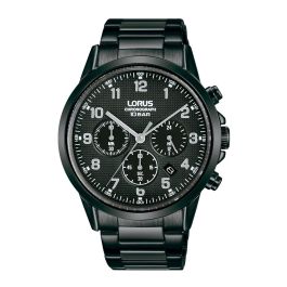 Reloj Hombre Lorus RT321KX9 Negro Precio: 161.98999993. SKU: B184N83GDX