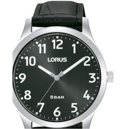 Reloj Hombre Lorus RRX03JX9 Negro Precio: 78.49999993. SKU: B1CFTQ28TZ