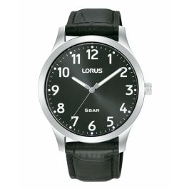 Reloj Hombre Lorus RRX03JX9 Negro