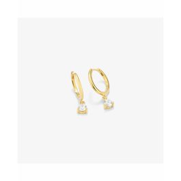 Pendientes Mujer Radiant RY000069 Acero Inoxidable 2 cm