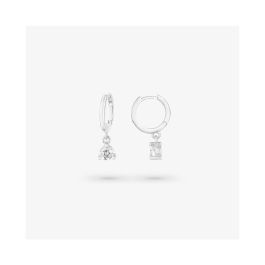 Pendientes Mujer Radiant RY000070 Acero Inoxidable 1,5 cm