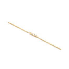 Pulsera Mujer Radiant RY000081 19 cm