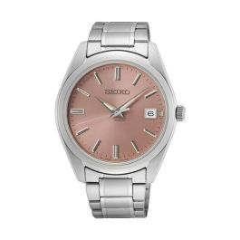 Reloj Mujer Seiko SUR523P1 (Ø 40 mm) Precio: 222.68999962. SKU: B1F362DDKM