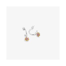 Pendientes Mujer Radiant RY000112 Acero Inoxidable 1,5 cm