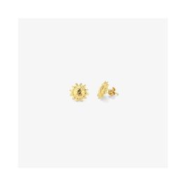 Pendientes Mujer Radiant RY000153 Acero Inoxidable 1 cm