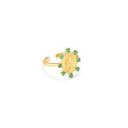 Anillo Mujer Radiant RY000158 14