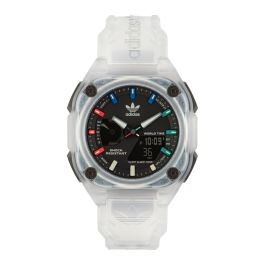 Reloj Hombre Adidas AOST23057 Precio: 211.1449999516. SKU: B18NWDVANL