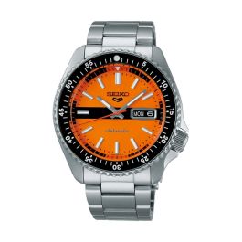 Reloj Hombre Seiko SRPK11K1