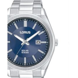 Reloj Hombre Lorus RX353AX9 Plateado
