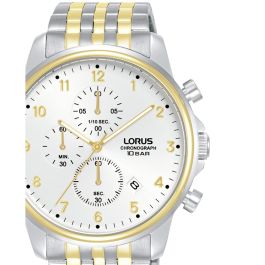 Reloj Hombre Lorus RM338JX9
