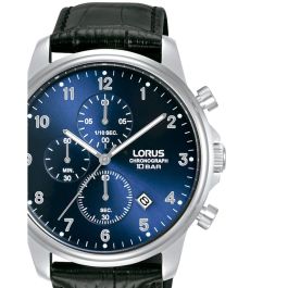 Reloj Hombre Lorus RM341JX9 Negro