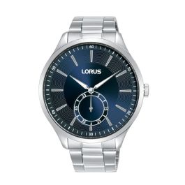 Reloj Hombre Lorus RN467AX9 Plateado