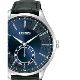 Reloj Hombre Lorus RN473AX9 Negro