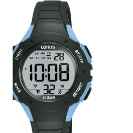 Reloj Hombre Lorus R2359PX9 Negro