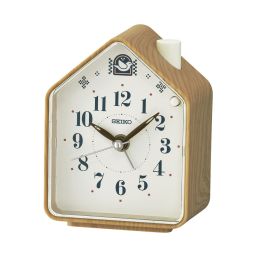 Reloj-Despertador Seiko QHP011B Precio: 99.95000026. SKU: B1BKXYWRNL