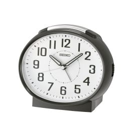 Reloj-Despertador Seiko QHK059K Negro Precio: 80.94999946. SKU: B14HG9NMX8