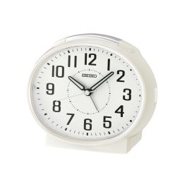 Reloj-Despertador Seiko QHK059W Blanco Precio: 80.94999946. SKU: B15NG8FETL
