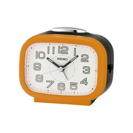 Reloj-Despertador Seiko QHK060E Naranja Precio: 80.94999946. SKU: B1GH6PC23K
