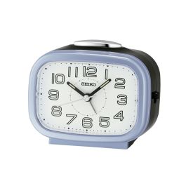 Reloj-Despertador Seiko QHK060L Azul Precio: 80.94999946. SKU: B15C8BQ4Q3