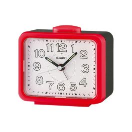 Reloj-Despertador Seiko QHK061R Rojo Precio: 74.95000029. SKU: B12EY2QAH6