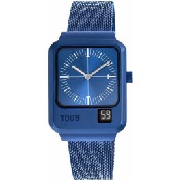 Reloj Mujer Tous 300358012 Precio: 231.95000015. SKU: B1A2ZJ5VNY