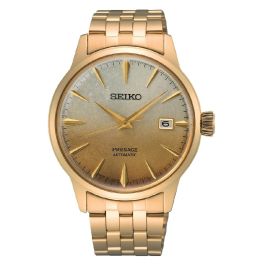 Reloj Hombre Seiko SRPK46J1 Precio: 1117.434999274. SKU: B1HFVHP27E