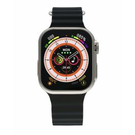 Smartwatch Radiant RAS10702 Negro Precio: 107.58999955. SKU: B12ZA72RP7