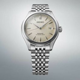 Reloj Hombre Seiko SPB463J1