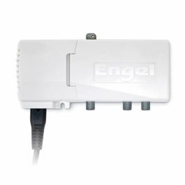 Amplificador Engel RF-UHF G5 Precio: 26.94999967. SKU: S6501818