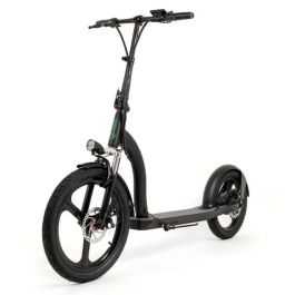 Patinete Eléctrico Youin YOUIN SCOOTER ELECTRIC 2XL Negro 350 W Precio: 671.2958996612. SKU: B13D52BK82