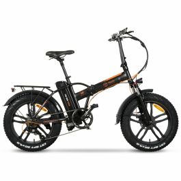Bicicleta Eléctrica Youin BK1200 YOU-RIDE TEXAS 250W 25 km/h