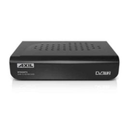 TDT Axil RT0420T2 HD PVR DVB 1080p Precio: 24.5872. SKU: S7800706